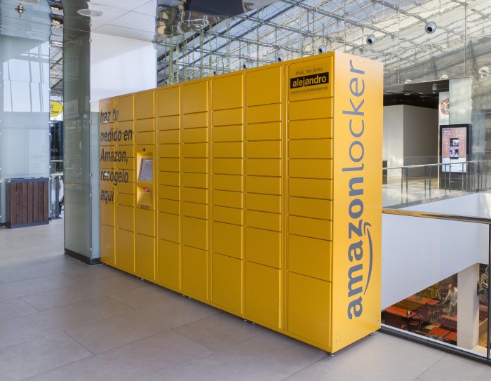 Top 3 estrategias de canales de distribución de Amazon